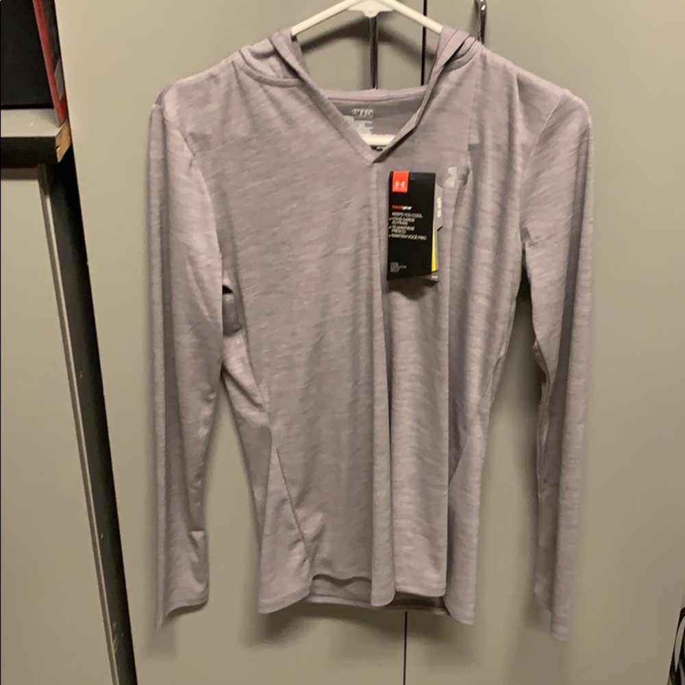 Running shirt